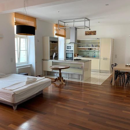 Apartment In The Heart Of فيينا المظهر الخارجي الصورة