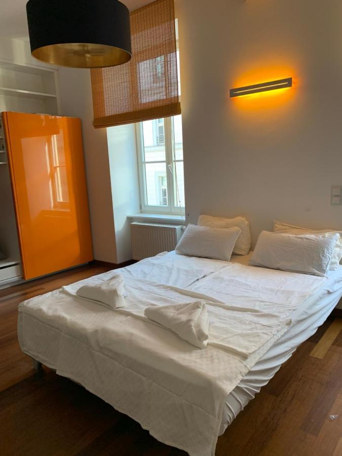 Apartment In The Heart Of فيينا المظهر الخارجي الصورة