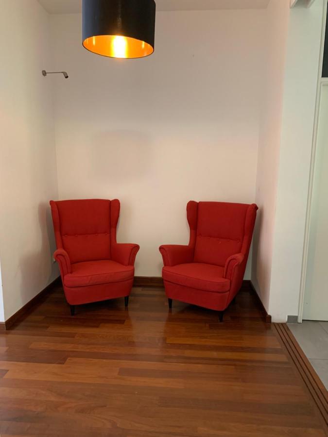 Apartment In The Heart Of فيينا المظهر الخارجي الصورة