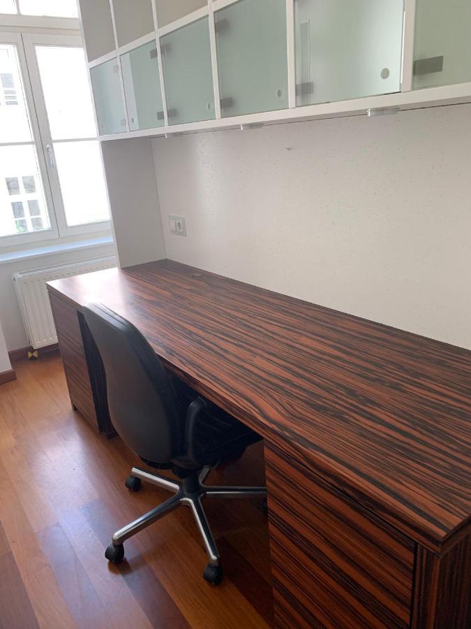 Apartment In The Heart Of فيينا المظهر الخارجي الصورة
